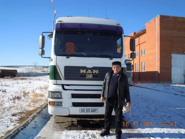 Виктор Арсентьев