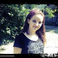 Алена Родионова