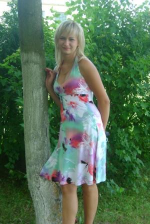 Екатерина Зеленко