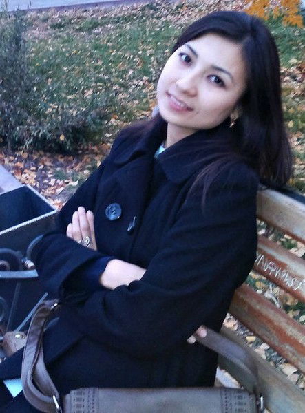 Кырмызы Махсутова