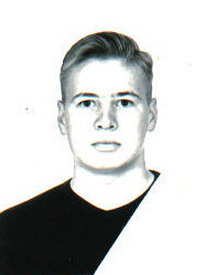 Денис Тарасов