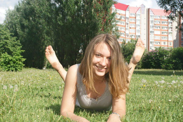 Виктория Некрасова