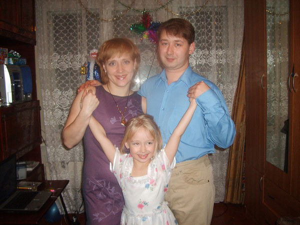 Сергей Шандрыгин