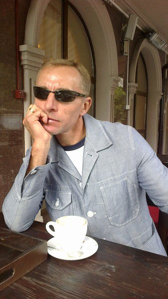 Сергей Сергеевич