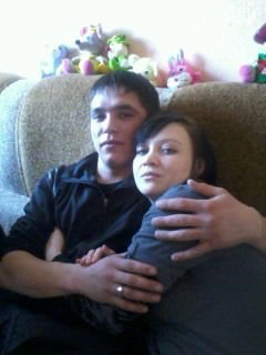 Алия Латипова