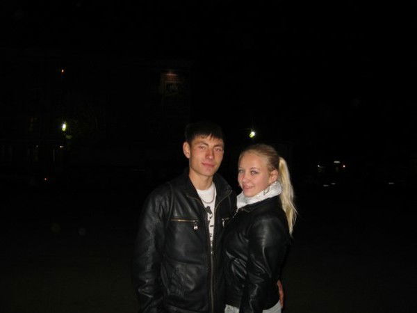 Оля Дудникова