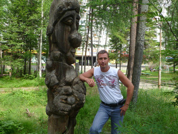 Сергей Говорин