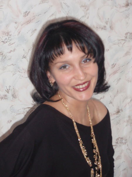 Наталья Иманова