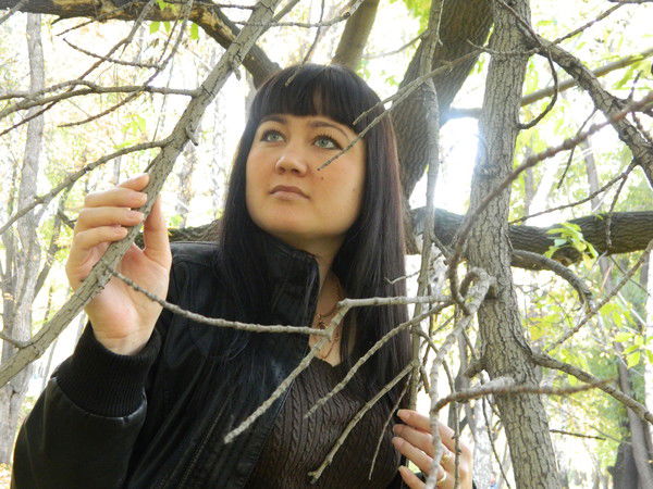 Наталья Долгушева