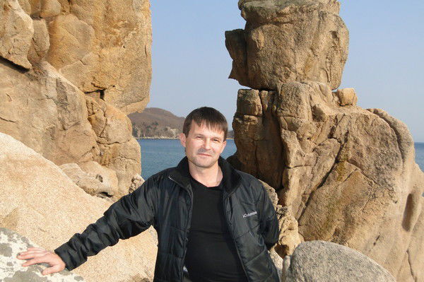 Олег Довбыш