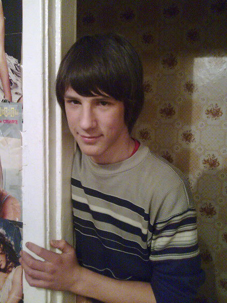 Василий Жиденков