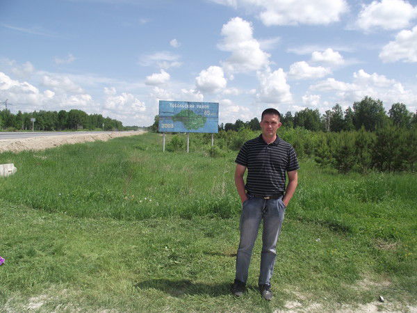 Азат Сагадуллин