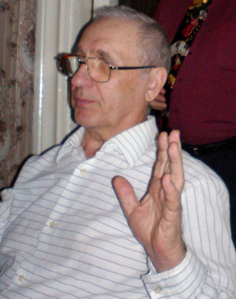 Владимир Улько