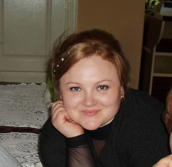 Ольга Пенязь