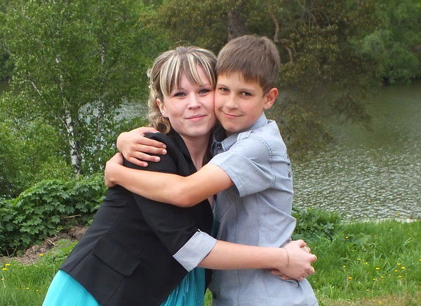 Ольга Фоменкова