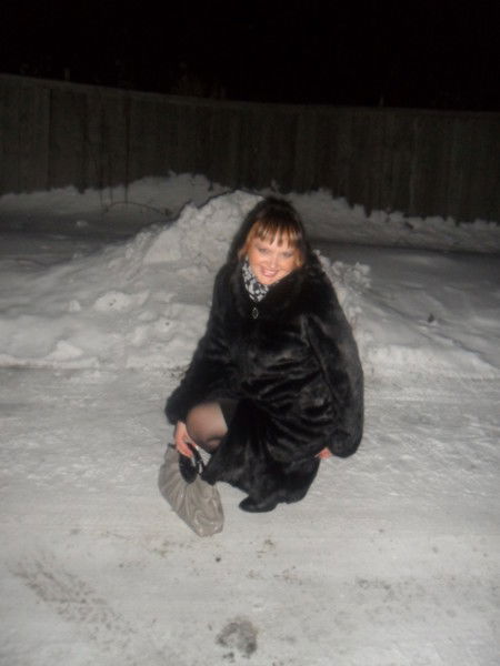 Виктория Подивилова