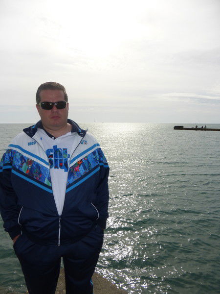 Владимир Земских