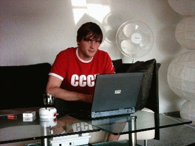 Владислав Кошарный