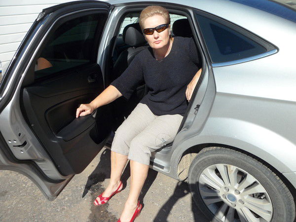 Галинка Комарницкая