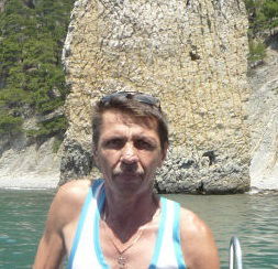 Александр Касьянов