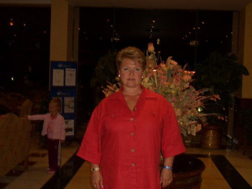 Наталья Кудинова