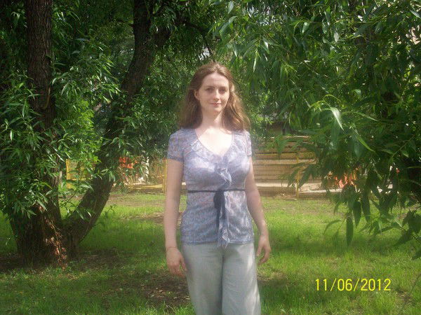 Олеся Маякова