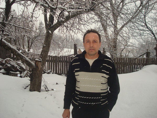 Алик Камалов