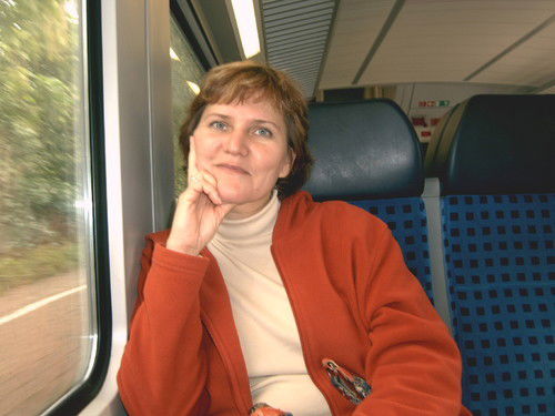 Елена Шмидт