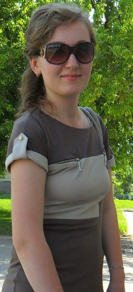 Анна Акимова