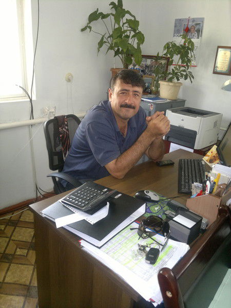 Саъдулло Амиров