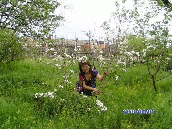 Маргарита Ким