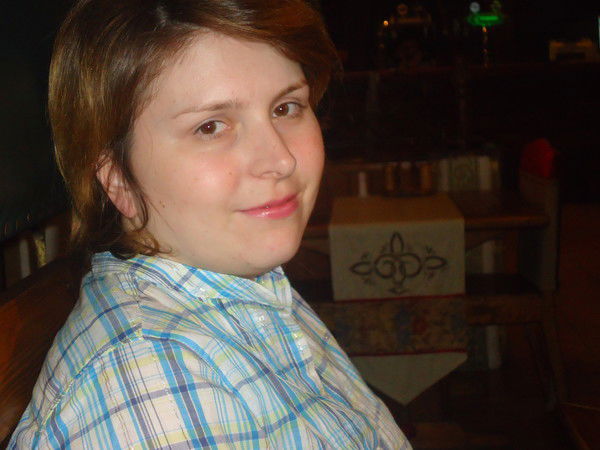 Света Зубко