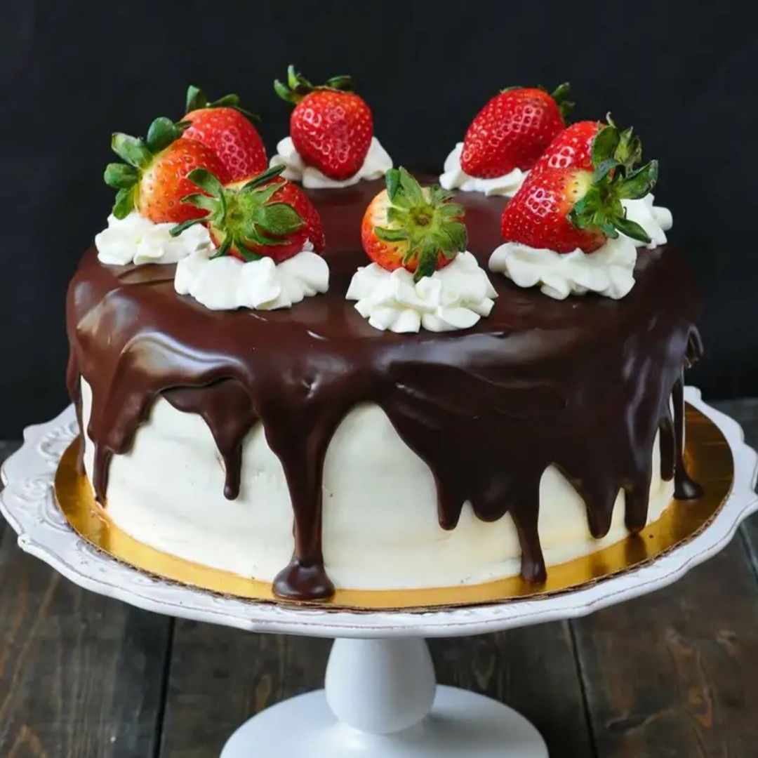 Анастасия Руденкова