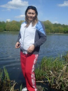 Мендайым Абдуваитова