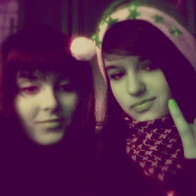 Вита Сенченко