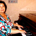 Наталья Ивлиева