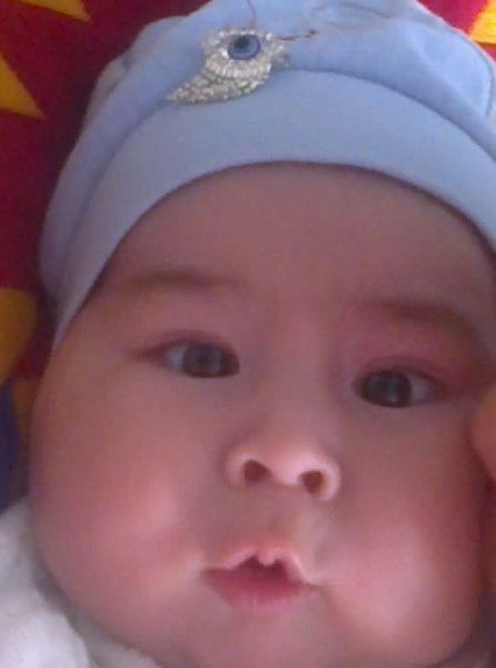 Галия Жумагулова