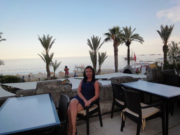 Наталья Гулак