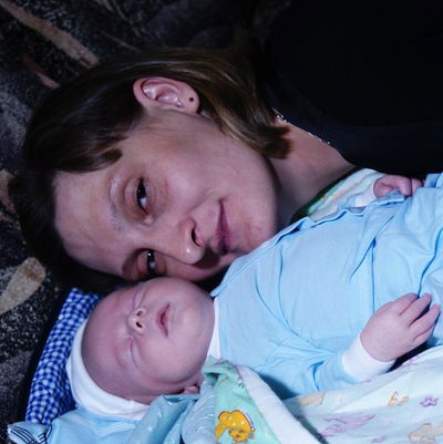 Мила Кукарских