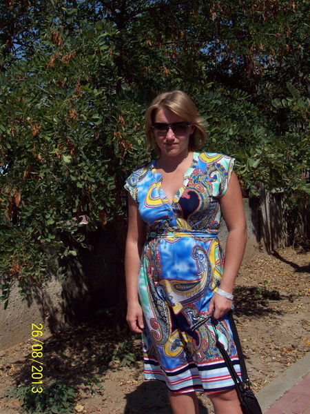 Валя Барская