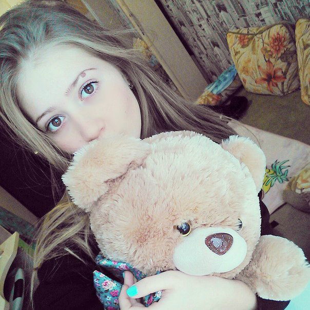 Влада Климова