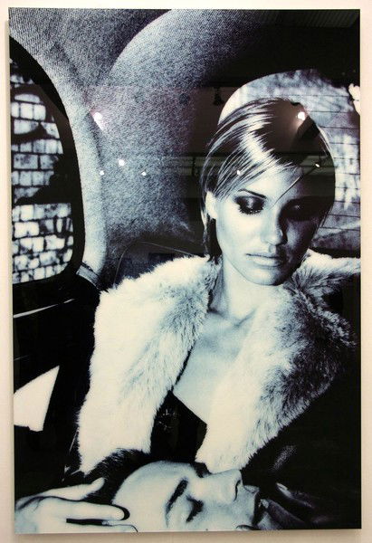 Алёна Макмар