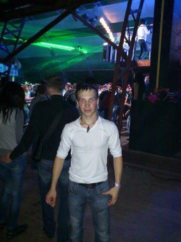 Кирилл Секацкий