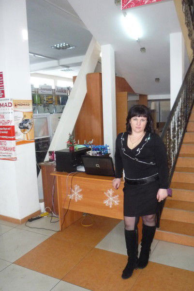 Наталия Юртаева