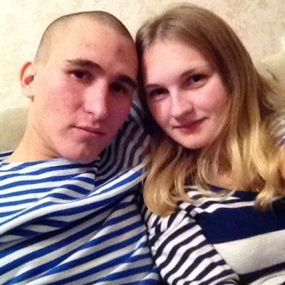 Анастасия Пономарева