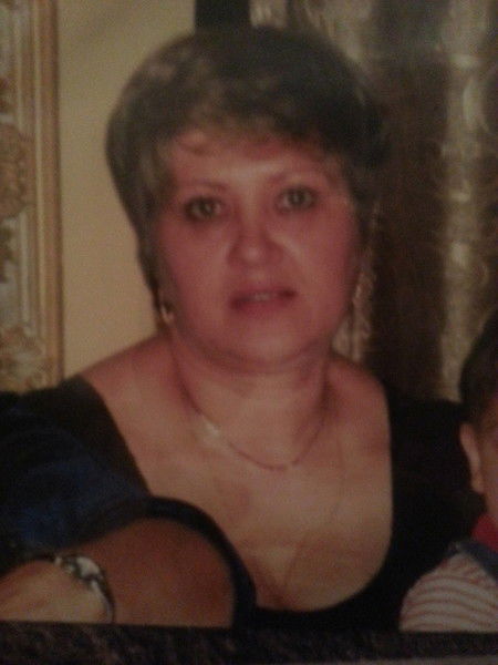 Светлана Малышева