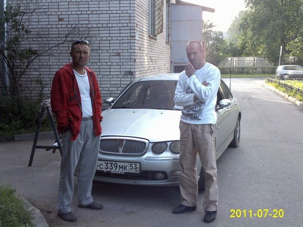 Андрей Кириллов