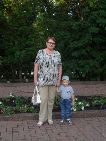 Раиса Мясникова