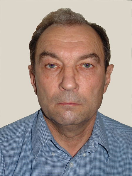 Михаил Медведев