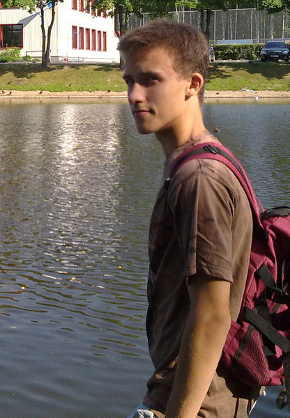 Дима Сурмин